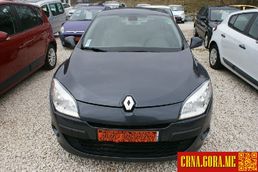 Prodajem auto: Renault - Megane DCI 2010 godište, Cetinje - Vozila - Crna Gora
