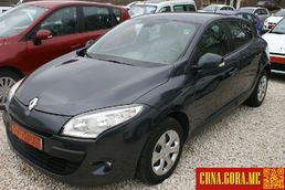 Prodajem auto: Renault - Megane DCI 2010 godište, Cetinje - Vozila - Crna Gora