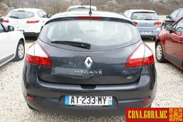 Prodajem auto: Renault - Megane DCI 2010 godište, Cetinje - Vozila - Crna Gora