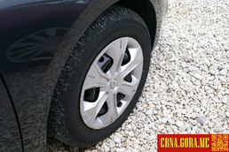 Prodajem auto: Renault - Megane DCI 2010 godište, Cetinje - Vozila - Crna Gora