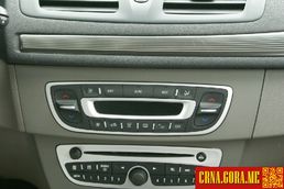 Prodajem auto: Renault - Megane DCI 2010 godište, Cetinje - Vozila - Crna Gora