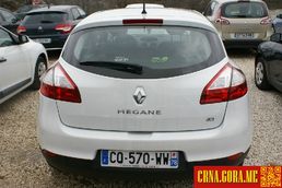 Prodajem auto: Renault - Megane DCI 2013 godište, Cetinje - Vozila - Crna Gora