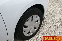 Prodajem auto: Renault - Megane DCI 2013 godište, Cetinje - Vozila - Crna Gora