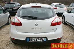 Prodajem auto: Renault - Megane DCI 2011 godište, Cetinje - Vozila - Crna Gora