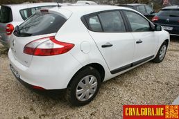 Prodajem auto: Renault - Megane DCI 2011 godište, Cetinje - Vozila - Crna Gora