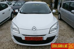 Prodajem auto: Renault - Megane DCI 2011 godište, Cetinje - Vozila - Crna Gora