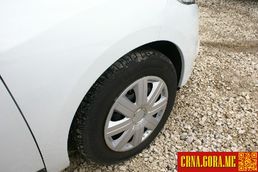 Prodajem auto: Renault - Megane DCI 2011 godište, Cetinje - Vozila - Crna Gora