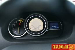 Prodajem auto: Renault - Megane DCI 2011 godište, Cetinje - Vozila - Crna Gora