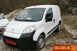Prodajem auto: Citroen - Nemo HDI 2009 godište, Cetinje - Vozila - Crna Gora