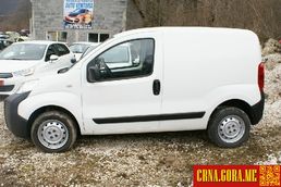 Prodajem auto: Citroen - Nemo HDI 2009 godište, Cetinje - Vozila - Crna Gora