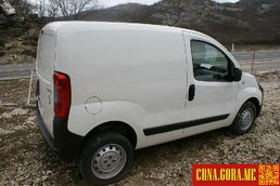 Prodajem auto: Citroen - Nemo HDI 2009 godište, Cetinje - Vozila - Crna Gora