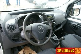 Prodajem auto: Citroen - Nemo HDI 2009 godište, Cetinje - Vozila - Crna Gora