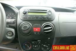 Prodajem auto: Citroen - Nemo HDI 2009 godište, Cetinje - Vozila - Crna Gora