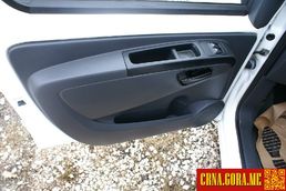 Prodajem auto: Citroen - Nemo HDI 2009 godište, Cetinje - Vozila - Crna Gora