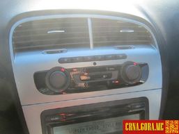 Prodajem auto: Seat - Altea 1,6hdi automatik 2011 godište, Podgorica - Vozila - Crna Gora
