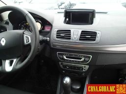 Prodajem auto: Renault - Megane 1,5dci 2012 godište, Podgorica - Vozila - Crna Gora