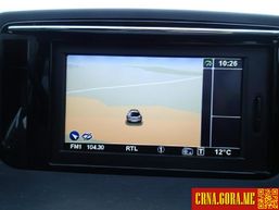 Prodajem auto: Renault - Megane 1,5dci 2012 godište, Podgorica - Vozila - Crna Gora