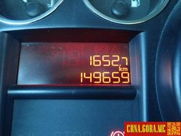 Prodajem auto: Peugeot - 308 1,6hdi 2011 godište, Podgorica - Vozila - Crna Gora