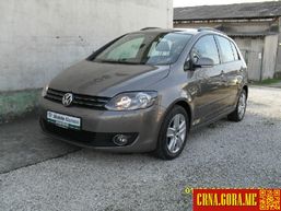 Prodajem auto: Volkswagen - Golf 6 tdi 2009 godište, Podgorica - Vozila - Crna Gora