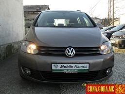Prodajem auto: Volkswagen - Golf 6 tdi 2009 godište, Podgorica - Vozila - Crna Gora