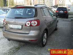 Prodajem auto: Volkswagen - Golf 6 tdi 2009 godište, Podgorica - Vozila - Crna Gora