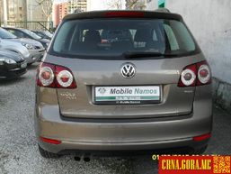 Prodajem auto: Volkswagen - Golf 6 tdi 2009 godište, Podgorica - Vozila - Crna Gora