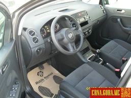 Prodajem auto: Volkswagen - Golf 6 tdi 2009 godište, Podgorica - Vozila - Crna Gora
