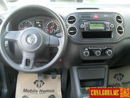 Prodajem auto: Volkswagen - Golf 6 tdi 2009 godište, Podgorica - Vozila - Crna Gora