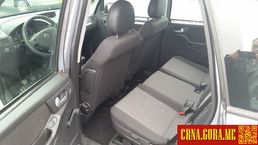Prodajem auto: Opel - Meriva cdti 2004 godište, Podgorica - Vozila - Crna Gora
