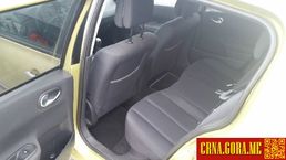 Prodajem auto: Renault - Megane dci 2004 godište, Podgorica - Vozila - Crna Gora