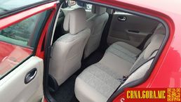 Prodajem auto: Renault - Megane dci 2006 godište, Podgorica - Vozila - Crna Gora