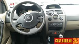 Prodajem auto: Renault - Megane dci 2006 godište, Podgorica - Vozila - Crna Gora