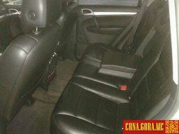 Prodajem auto: Porsche - Cayenne Turbo RUF 2004 godište, Podgorica - Vozila - Crna Gora