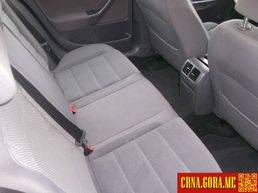 Prodajem auto: Volkswagen - Golf 5 tdi 2006 godište, Bijelo Polje - Vozila - Crna Gora