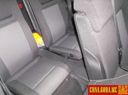 Prodajem auto: Opel - Zafira cdti 2007 godište, Bijelo Polje - Vozila - Crna Gora