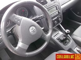 Prodajem auto: Volkswagen - Golf 5 TDI 2004 godište, Bijelo Polje - Vozila - Crna Gora