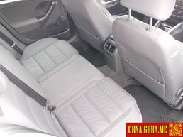 Prodajem auto: Volkswagen - Golf 5 TDI 2004 godište, Bijelo Polje - Vozila - Crna Gora