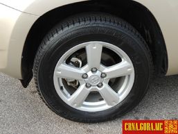 Prodajem auto: Toyota - RAV 4 2.2  D4-D 2009 godište, Podgorica - Vozila - Crna Gora
