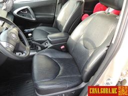 Prodajem auto: Toyota - RAV 4 2.2  D4-D 2009 godište, Podgorica - Vozila - Crna Gora