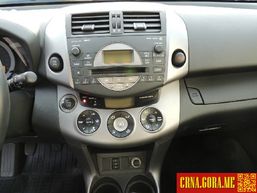 Prodajem auto: Toyota - RAV 4 2.2  D4-D 2009 godište, Podgorica - Vozila - Crna Gora