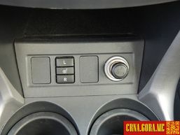 Prodajem auto: Toyota - RAV 4 2.2  D4-D 2009 godište, Podgorica - Vozila - Crna Gora