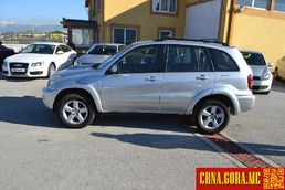 Prodajem auto: Toyota - RAV 4 2,0D068/407006 2004 godište, Nikšić - Vozila - Crna Gora