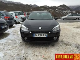 Prodajem auto: Renault - Fluence  2011 godište, Cetinje - Vozila - Crna Gora