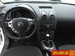 Prodajem auto: Nissan - Qushqai  2009 godište, Cetinje - Vozila - Crna Gora