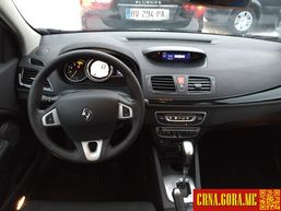 Prodajem auto: Renault - Megane  2011 godište, Cetinje - Vozila - Crna Gora