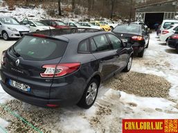 Prodajem auto: Renault - Megane  2011 godište, Cetinje - Vozila - Crna Gora