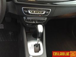 Prodajem auto: Renault - Megane  2011 godište, Cetinje - Vozila - Crna Gora
