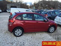 Prodajem auto: Citroen - C3  2011 godište, Cetinje - Vozila - Crna Gora