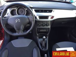 Prodajem auto: Citroen - C3  2011 godište, Cetinje - Vozila - Crna Gora