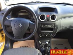Prodajem auto: Citroen - C3  2008 godište, Cetinje - Vozila - Crna Gora